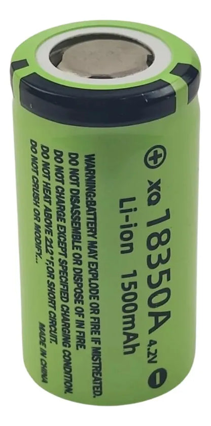 Reserve Battery Flashlux 🔋⚡