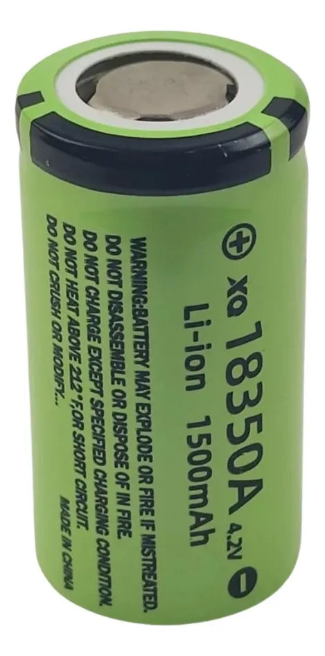 Reserve Battery Flashlux 🔋⚡