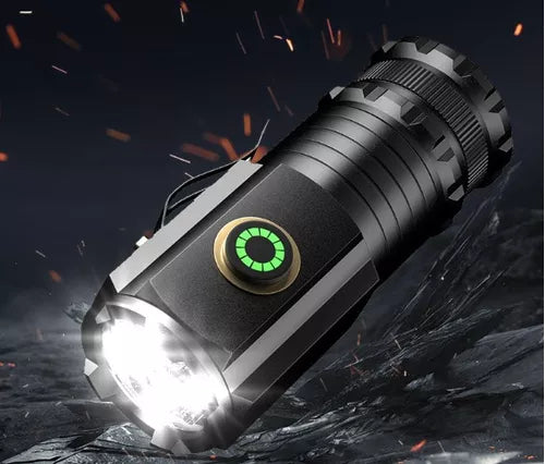 Reserve Battery Flashlux 🔋⚡