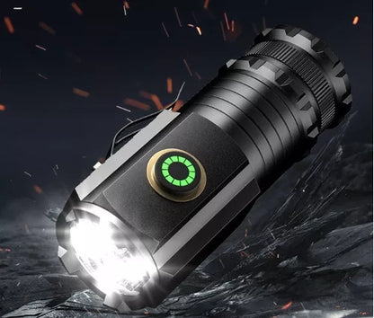 TorchLux™ - INDESTRUCTIBLE TORCH