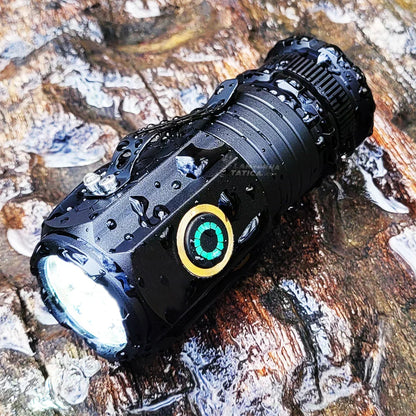 TorchLux™ - INDESTRUCTIBLE TORCH LIMITED OFFER